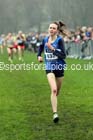 Senior women's European Cross Country Trials, Sefton Park, Liverpool. Photo: David T. Hewitson/Sports for All Pics